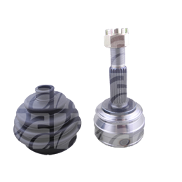 SD-CV420 CV JOINT WHEEL SIDE JOINT CORSA TORNADO 02/08 GENERAL MOTORS