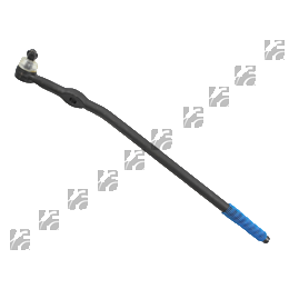 SD-DS1161 SUSPENSION ROD (ATS-DS1161) ROD RANGER 4X2 89/97 MAZDA B2300 94/97 FORD