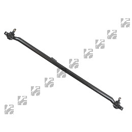 SD-DS1172 VARILLA DE SUSPENSION (ATS-DS1172) VARILLA PICK UP 86/90 TOYOTA