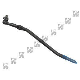 SD-DS1225 VARILLA DE SUSPENSION EXPLOREREXPLORER SPORT 91/94NAVAJO 4X2 92/94 FORD