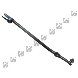 SD-DS1433 SUSPENSION ROD (ATS-DS1433) ROD F-250 SUPER DUTY 4X2 99/02 FORD