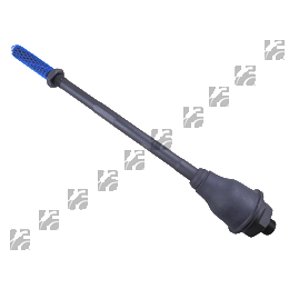 SD-ES3489 TERMINAL DIRECCION (ATS-ES3489) TERMINAL C2500 00/03 GENERAL MOTORS