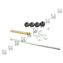 SD-K8265 TORNILLO ESTABILIZADOR (ATS-K8265) TORNILLO ESTAB. GRAND MARQUIS 79/91 FAIRMONT 79/84 FORD