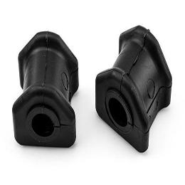 SD-K8374 GOMA VARILLA ESTABILIZADORA (2 PZA) GOMA VAR. ESTAB. (20.5MM) SABLE 86/07 TAURUS 86/95 SEDAN TAURUS 96/07 WINDSTAR 95/04 FORD