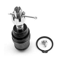 SD-K8388 BALL JOINT (BAW-BA227) (SD-52037680)(ASTRIATED)BALL BALL SUP F-150 4X4 80/96 F-250 4X4 87/97 F-350 SOLID AXLE FORD