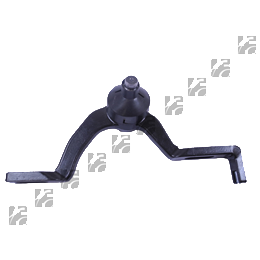 SD-K8710 BALL JOINT (520-299) (ATS-K8710) SUP FORK (R) RANGER 4X2 98/03 EXPLORER 4X4 95/01 FORD