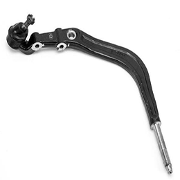 SD-K9595 SUSPENSION FORK LOWER FORK L ACURA Integra 1986-1989 // HONDA Civic 1984-1987 ACURA