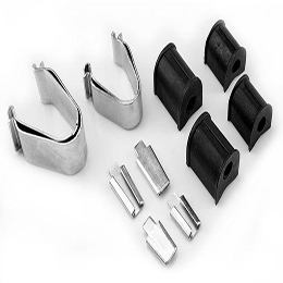 SD-VW001 GOMA VARILLA ESTABILIZADORA BRASILIA 73/83 SAFARI THE THING 70/81 OLD BEETLE 56/04 VOLKSWAGEN