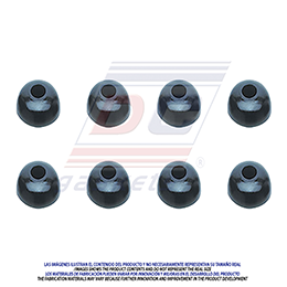 SS-8220-E EXHAUST SEAL CARS AND TRUCKS 56/90 CHRYSLER