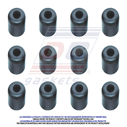 SS-86000 SELLO DE VALVULA (RETEN) PERKINS 4 212 236 248 L6-354 FORD