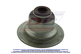 SV-8102-1V SELLO DE VALVULA (RETEN) (50 PZA)PONTIAC AVEO G3 4C 1.6L (DOHC) 16V (VIN 6 E-TEC) 08/12 GENERAL MOTORS