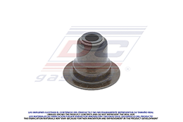 SV-8152-1V SELLO DE VALVULA (RETEN) (50 PZA)CHEYENNE SUBURBAN C-3500 V8 4.8/5.3/6.0L 00/08 (OHV) SELLO TIPO CAMPANA GENERAL MOTORS