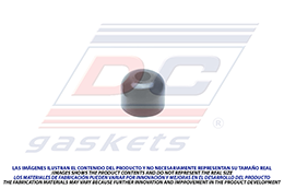 SV-8220-A SELLO DE VALVULA (RETEN) (50 PZA) CHRYSLER L6V8AUTOS Y TRUCK 56/89 CHRYSLER