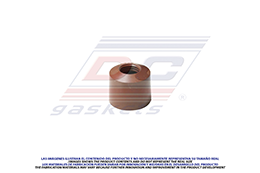 SV-8240-V SELLO DE VALVULA (RETEN) (50 PZA)PACIFICA TOWN & COUNTRY CARAVAN GRAND CARAVAN V6 3.3 3.8L (OHV) (VIN R ) 01/09 CHRYSLER