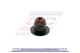 SV-8357-1V VALVE SEAL (RETAIL) (50 PCS)F250 F350 F450 F550 F650 F750 S/D V10 6.8L (SOHC) 30V (VIN Y ) 05/09 FORD