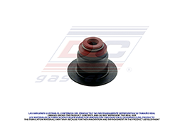 SV-8357-2V SELLO DE VALVULA (RETEN) (50 PZA)SERIES F150 F250 F350 NAVIGATOR S/D V8 5.4L (SOHC) 24V (VIN 5 ) 06/09 FORD