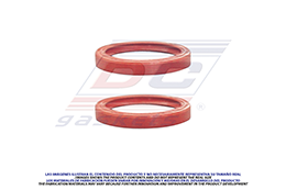 TC-6313-1 DISTRIBUTION COVER GASKET MERCURY CONTOUR MYSTIQUE ESCAPE FOCUS 4C 2.0L (DOHC) 95/04 FORD
