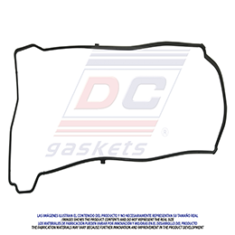 VS-31466-R COVER GASKET END CAPS CRV ACCORD ELEMENT CRV 4C 2.4L (DOHC) (K24A1) 02/09 HONDA
