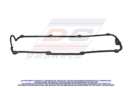 VS-31840-R COVER GASKET TIPS VW L4 1.6/1.7/1.8/2.0L 1977/01 VOLKSWAGEN