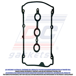 VS-31853-R COVER GASKET PASSAT 99/01 AUDI 2.04L 99/02 VOLKSWAGEN