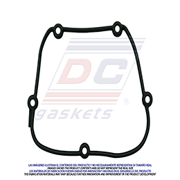 VS-31855-R COVER GASKET LEADS 4L 2.0L TURBO 16V DOHC BORE 82.5MM PASSAT JETTA GLI BICENTENARIO 10/13 VOLKSWAGEN