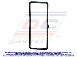 VS-31901-R COVER GASKET LEFT 206 4C 1.4L (SOHC) (TU3JP) 00/07 PEUGEOT