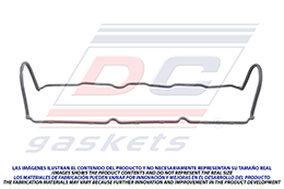 VS-3240-2R COVER GASKET LEADS CHRYS L4 2.2/2.5L PHANTOM 81/95 CHRYSLER