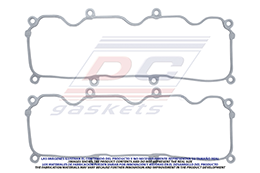 VS-3318-1R EMPAQUE DE TAPA PUNTERIAS MAZDA B3000 GHIA TAURUS SABLE RANGER XL/XL 92/08 MAZDA