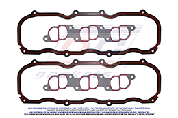 VS-3335-1R COVER GASKET LEADS EXPLORER RANGER MAZDA B4000 97/01 FORD