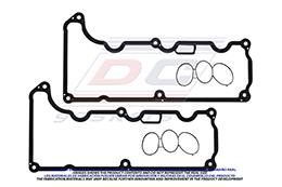 VS-3337-1R COVER GASKET LEADS EXPLORER MECURY MOUNTAINER (SOHC) V6 4.0L 97/00 (VIN E) FORD