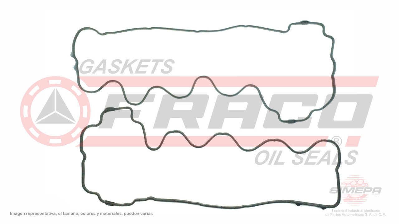 VSX-2682098 GASKET SET (VS-3357-2R)(PS-31545-2-I / PS-31545-2-D)5.4L TRITON 24V VIN 5 V FAIRLINE NAVIGATOR EXPEDITION 04/06 FORD