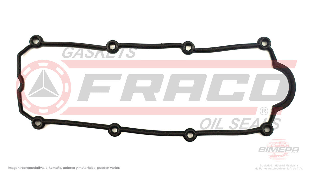 VSX-8640165 COVER GASKET TIPS (VS-31850-R)(PS-399-1) 2.0L JETTA GOLF 4GEN IBIZA BEETLE POLO CORDOBA AEG BEH VER 8V 00/05 VOLKSWAGEN
