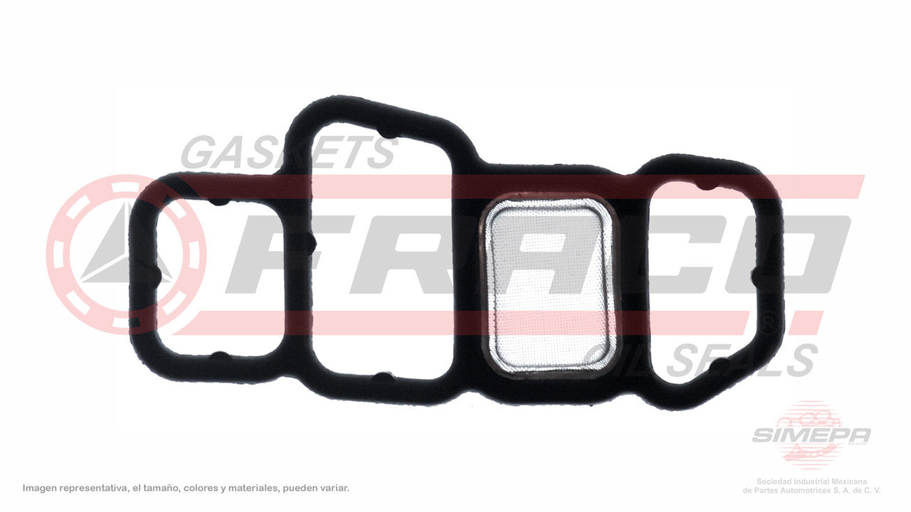 VVT-3540211 VVT VALVE PACKING CIVIC 06/15 ACCORD 14/17 ACURA 13/15 GENERAL MOTORS