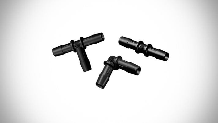 GY-58986 CONNECTORS REDUCER EXT 3 REDUCTION TO 2 1/2 INT UNIVERSAL