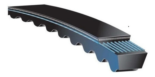 GY-AX35 BAND AX SERIES TRI POWER (AX35) TRI POWER V BEL GMC