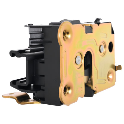 002-2601-05 CHAPA PUERTA PARA RENAULT CLIO 2002-2010 TRASERA IZQUIERDA