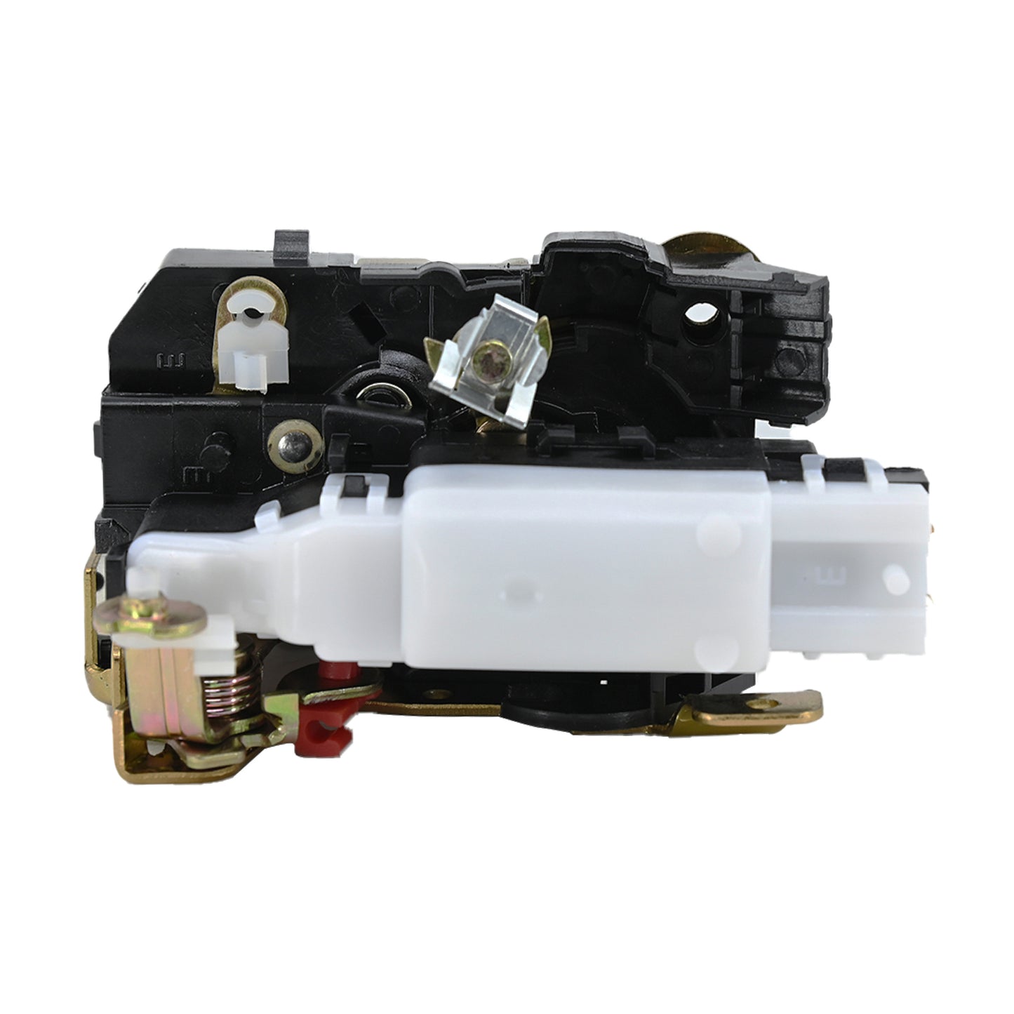 002-2602-01 CHAPA DE PUERTA PARA RENAULT KANGOO 2004-2018 DELANTERA IZQ