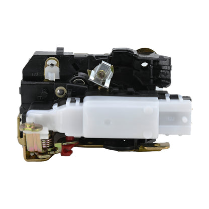 002-2602-01 CHAPA DE PUERTA PARA RENAULT KANGOO 2004-2018 DELANTERA IZQ