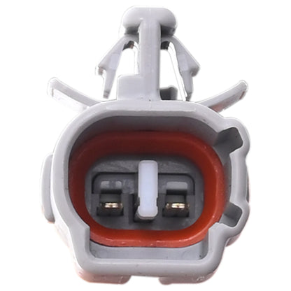 002-3007-10 CHAPA COFRE TOYOTA HILUX 2016-2025 CON SISTEMA PARA ALARMA