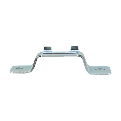 MANJ-105476 - CHAPA DE TAPA CAJA PARA CHEVROLET CHEYENNE 1992-1998 DERECHA TRASERA