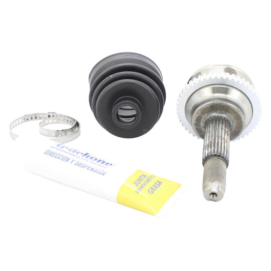 20-913 - JUNTAS HOMOCINETICAS LADO RUEDA PARA CHEVROLET BEAT L4 1.2 2018-2021