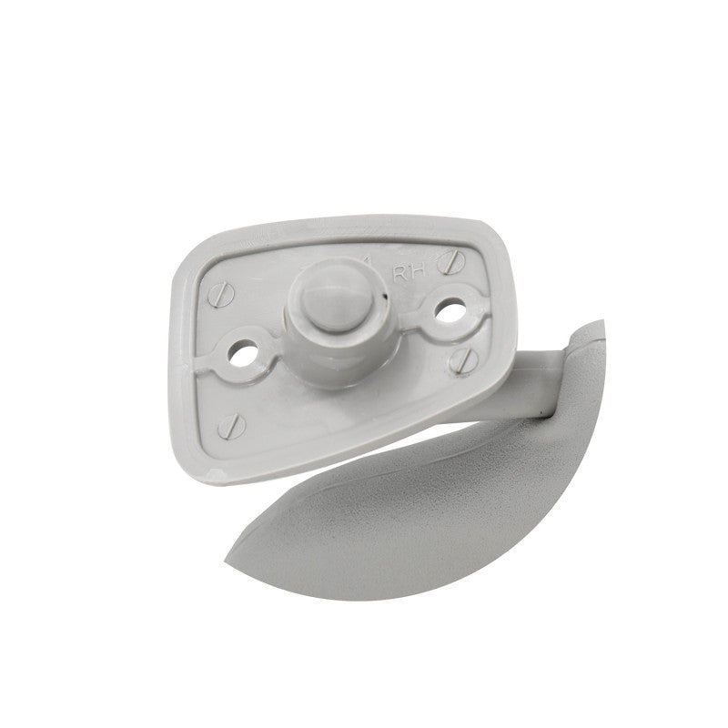 MANJ-108795 - VISERA PARA FORD COURIER 2001-2010 IZQUIERDA DELANTERA