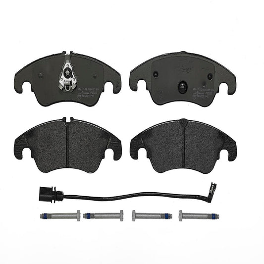 BRE-P85098 - BALATAS DELANTERAS PARA AUDI A4 BASE 2011-2014