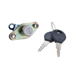 MANJ-70047 - CILINDRO PARA CAJUELA PARA NISSAN TSURU III 1992-2017