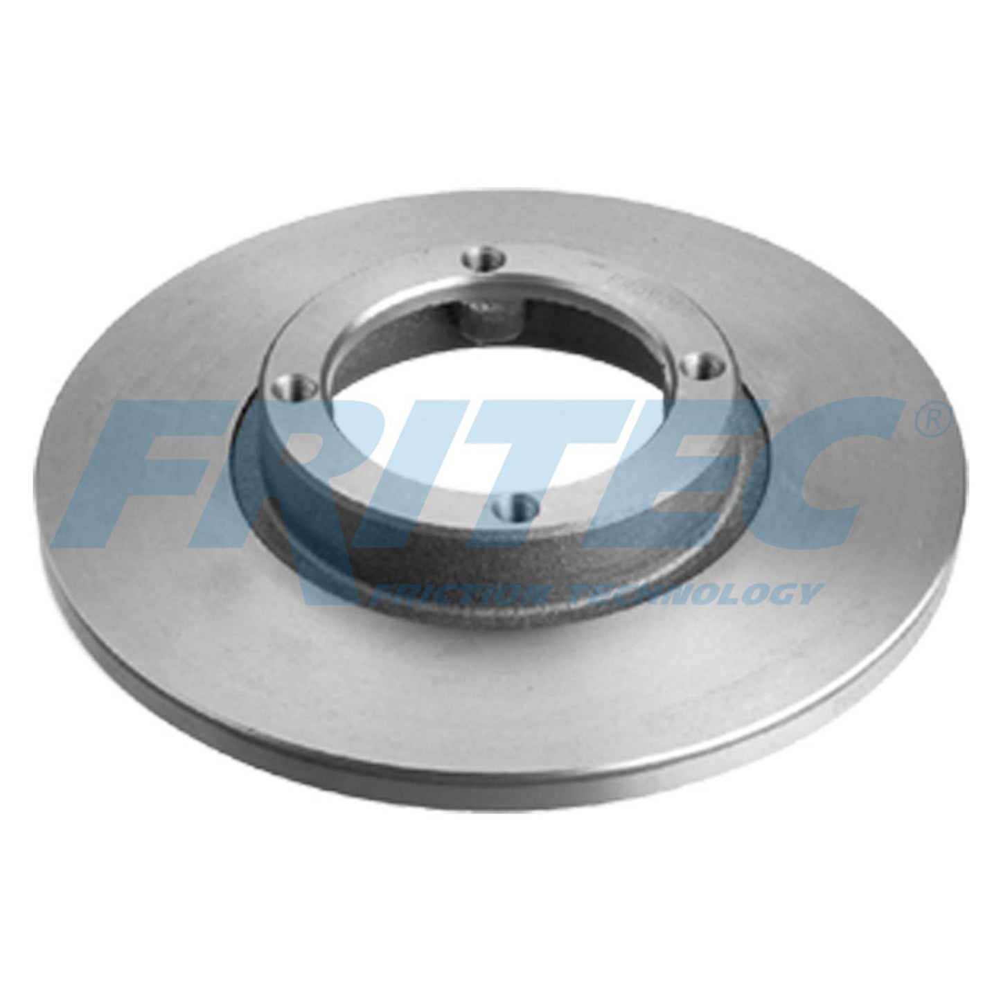 FR-09063 PAR DISCOS DE FRENO DELANTEROS CHEVROLET MATIZ BASE 4 CIL 1L 2011-2012