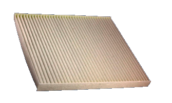 DIFI-CFD-1861 - FILTRO DE CABINA POLEN PARA JEEP GLADIATOR V6 3.6L 2020-2022