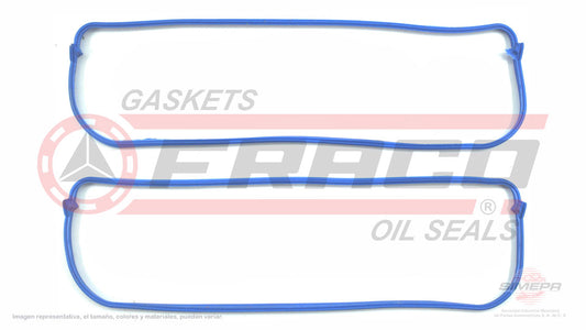 VSX-3062022 - EMPAQUE DE TAPA PUNTERIAS PARA BUICK CENTURY V6 3.1 L. 12 V OHV VIN M 1994-1999
