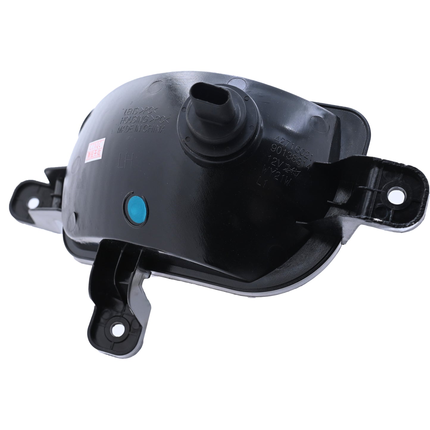 013-0411-01 CUARTO FRONTAL PARA BUICK ENCORE 2020-2023 IZQUIERDO