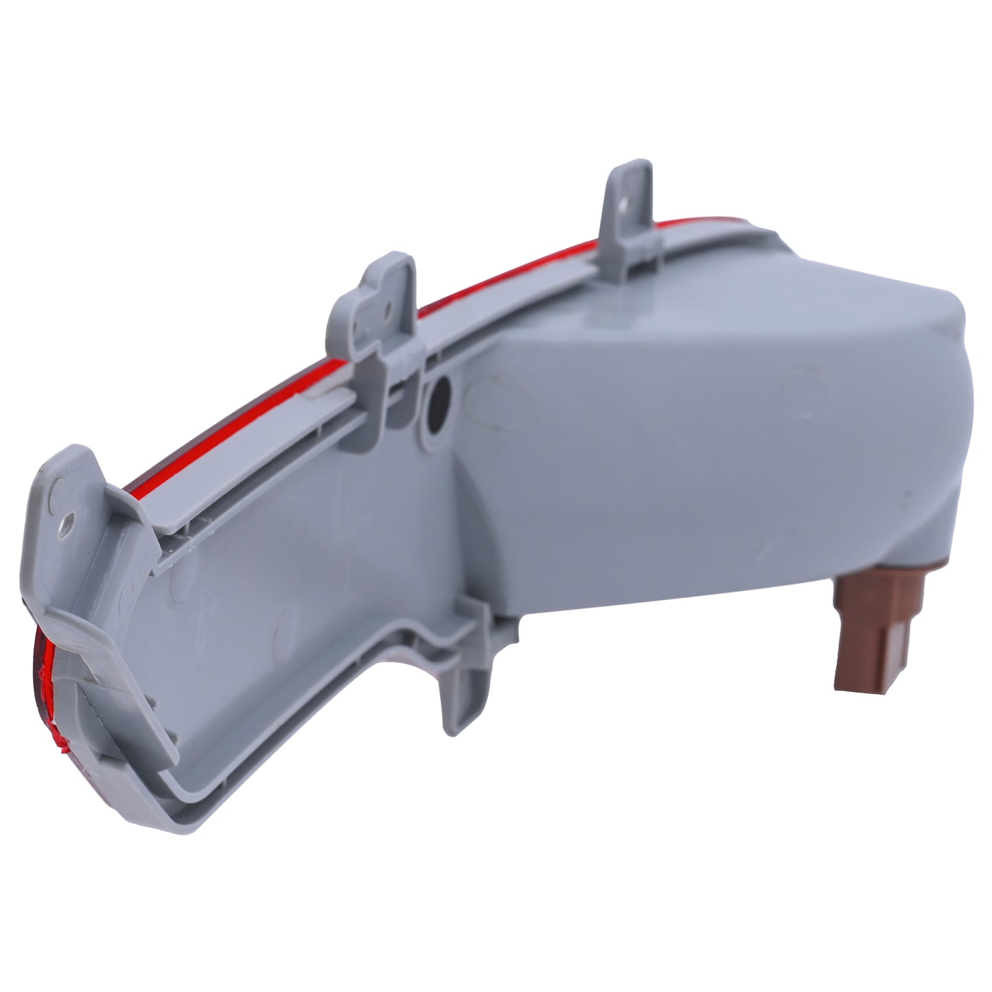 013-0412-03 CUARTO TRASERO PARA BUICK ENVISION 2016-2018 IZQUIERDO