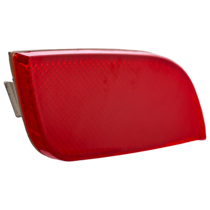 013-0666-10 CUARTO REFLEJANTE TRASERO PARA CHEVROLET SPARK 2011-2013 DER